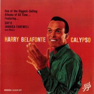 Harry Belafonte - Calypso-web